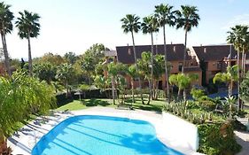 Apartamento Con Piscina